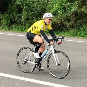 Meet your Posher, Diane